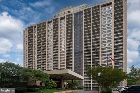 5505 Seminary Rd #308N, Falls Church, VA 22041