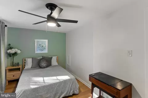 Bedroom - 8028 Grandview Ct, Springfield, VA 22153 photo 5 of 5