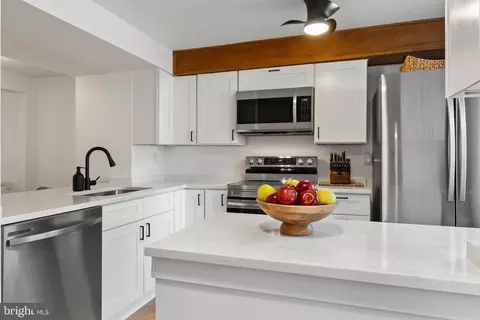Kitchen - 8028 Grandview Ct, Springfield, VA 22153 photo 1 of 2