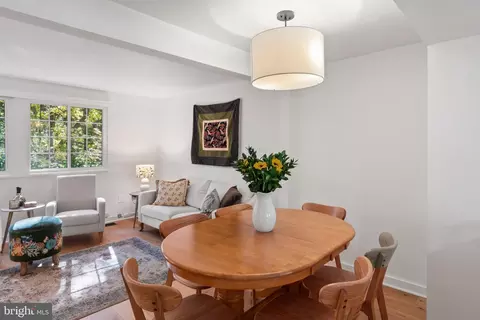 Dining - 8028 Grandview Ct, Springfield, VA 22153 photo 2 of 2