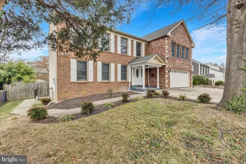 3436 Charles St, Falls Church, VA 22041