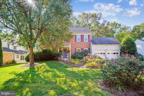 15185 Stillfield Pl, Centreville, VA 20120