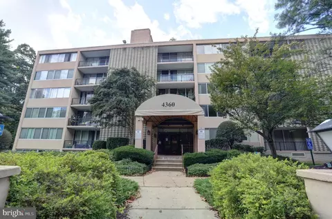 4360 Ivymount Ct #58, Annandale, VA 22003
