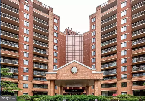 2230 George C Marshall Dr #603, Falls Church, VA 22043