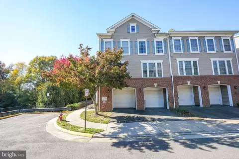 7150 Huntley Creek Pl #63B, Alexandria, VA 22306