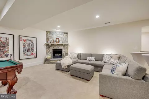 1493 Evans Farm Dr, Mclean, VA 22101 photo 41