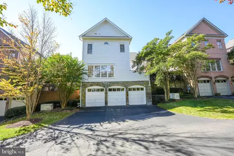 1493 Evans Farm Dr, Mclean, VA 22101 photo 49