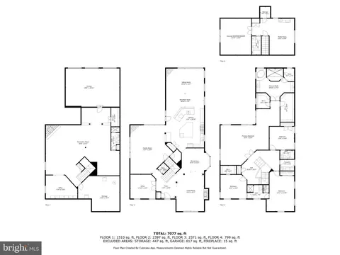 1493 Evans Farm Dr, Mclean, VA 22101 photo 53