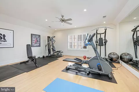 1493 Evans Farm Dr, Mclean, VA 22101 photo 36