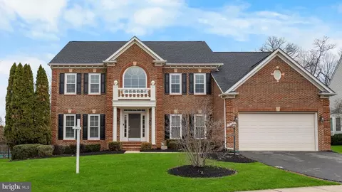 13434 Pearson Valley Ln, Centreville, VA 20120