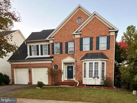 7704 Ridgepark Ct, Springfield, VA 22153