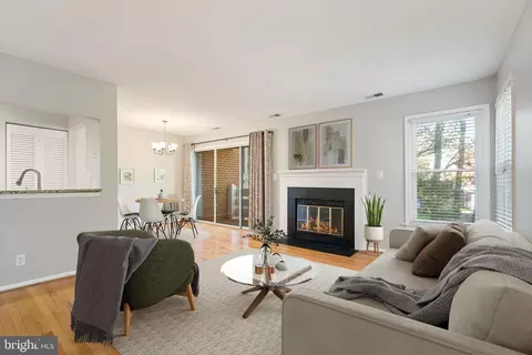 3152 M Covewood Ct #3152M, Falls Church, VA 22042