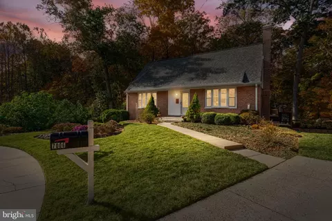 7006 Elkton Dr, Springfield, VA 22152 photo 4