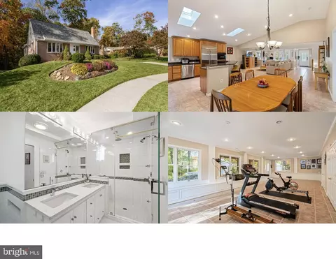 7006 Elkton Dr, Springfield, VA 22152