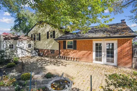 5406 Nutting Dr, Springfield, VA 22151 photo 35