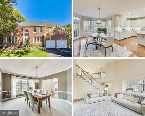 8279 Armetale Ln, Fairfax Station, VA 22039