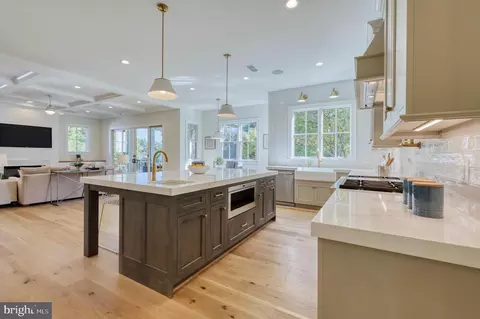 Kitchen - 1511 Smith St, Mclean, VA 22101 photo 1 of 5