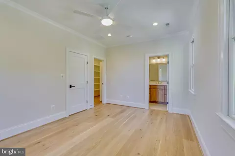 Bedroom - 1511 Smith St, Mclean, VA 22101 photo 4 of 8