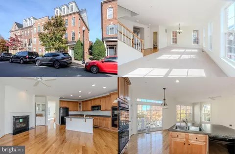 133 Fortnightly Blvd, Herndon, VA 20170