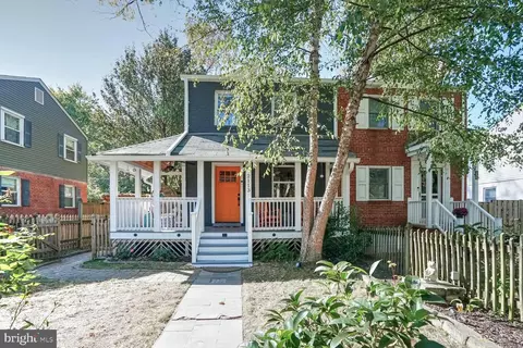 2113 Arlington Ter, Alexandria, VA 22303