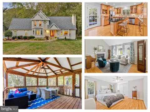11002 Burywood Ln, Reston, VA 20194