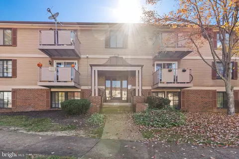 4400 Groombridge Way #H, Alexandria, VA 22309