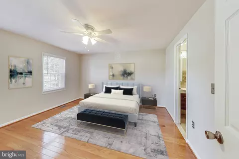 6066 Guildhall Ct, Burke, VA 22015 photo 14
