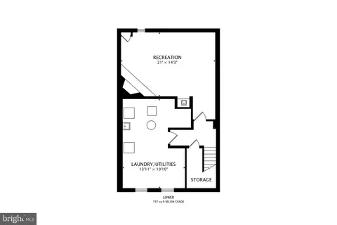 6066 Guildhall Ct, Burke, VA 22015 photo 43