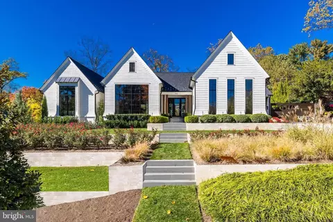 1016 Langley Hill Dr, Mclean, VA 22101