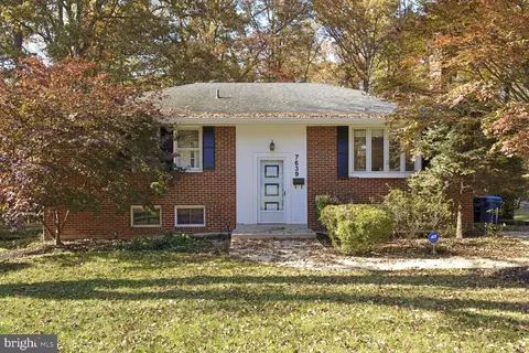 7639 Long Pine Dr, Springfield, VA 22151