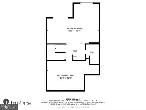 2190 Glencourse Ln, Reston, VA 20191 photo 35
