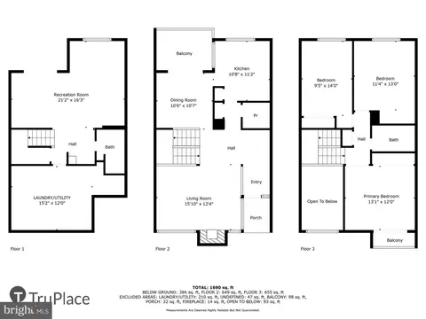 2190 Glencourse Ln, Reston, VA 20191 photo 34