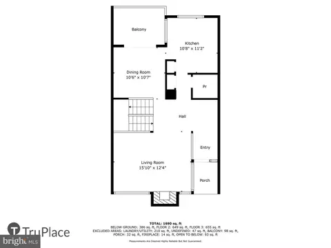 2190 Glencourse Ln, Reston, VA 20191 photo 36
