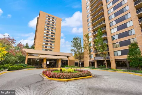 3713 S George Mason Dr #507, Falls Church, VA 22041