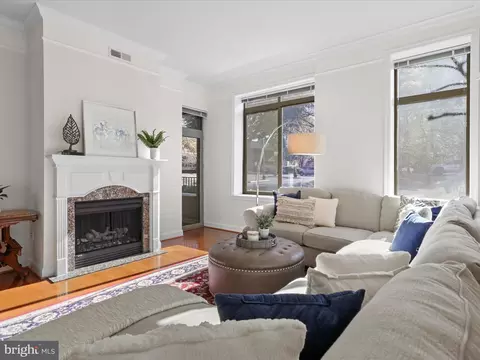 Living - 1450 Emerson Ave #G01, Mclean, VA 22101 photo 1 of 8