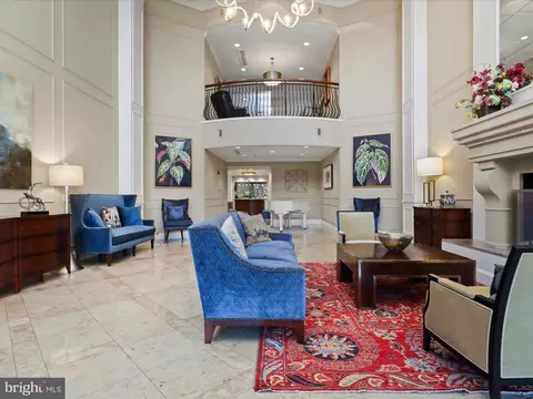 Living - 1450 Emerson Ave #G01, Mclean, VA 22101 photo 7 of 8