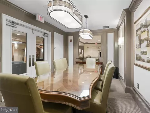 Dining - 1450 Emerson Ave #G01, Mclean, VA 22101 photo 5 of 5
