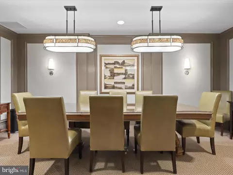 Dining - 1450 Emerson Ave #G01, Mclean, VA 22101 photo 4 of 5