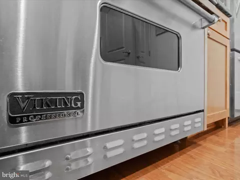 Kitchen - 1450 Emerson Ave #G01, Mclean, VA 22101 photo 5 of 7