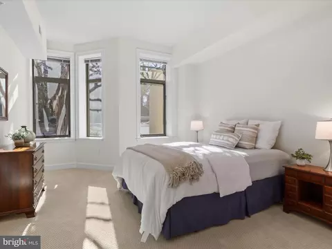 Bedroom - 1450 Emerson Ave #G01, Mclean, VA 22101 photo 1 of 7