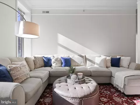 Living - 1450 Emerson Ave #G01, Mclean, VA 22101 photo 6 of 8