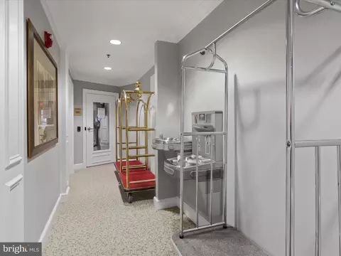 Entry Way - 1450 Emerson Ave #G01, Mclean, VA 22101 photo 4 of 4