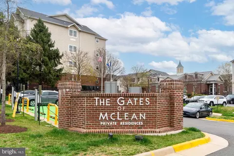 1521 Spring Gate Dr #10102, Mclean, VA 22102