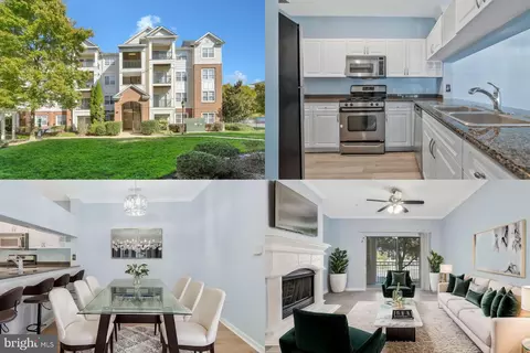 12941 Centre Park Cir #120, Herndon, VA 20171