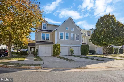 6610 Thackwell Way #2108, Alexandria, VA 22315