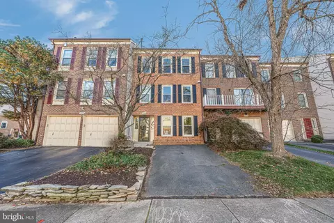 6547 River Tweed Ln, Alexandria, VA 22312