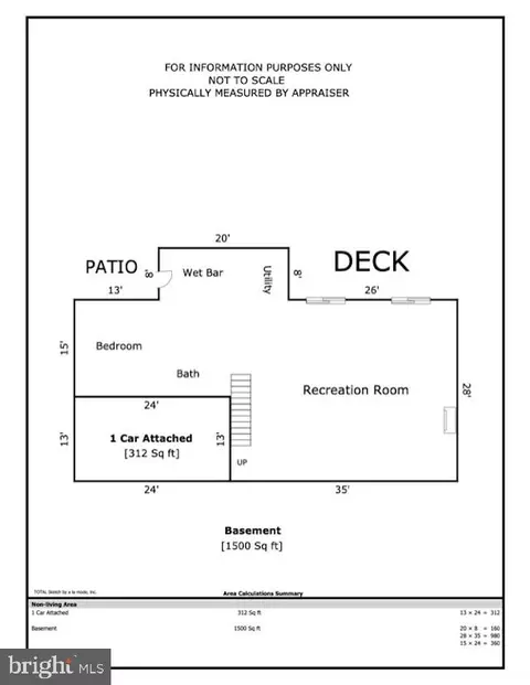 1588 Forest Villa Ln, Mclean, VA 22101 photo 10
