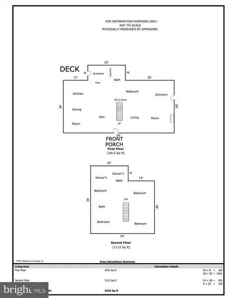 1588 Forest Villa Ln, Mclean, VA 22101 photo 9