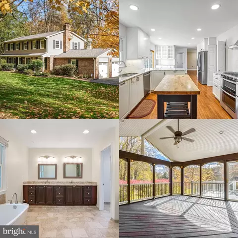 3235 Betsy Ln, Herndon, VA 20171