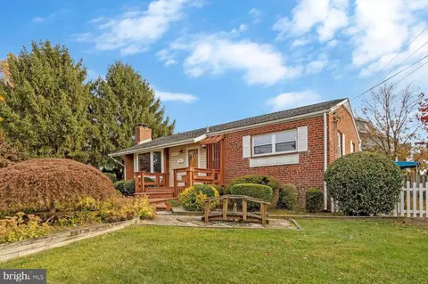 6601 Gordon Ave, Falls Church, VA 22046